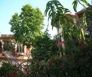 فندق Corbett Treff Dhikuli المظهر الخارجي الصورة