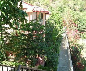 فندق Corbett Treff Dhikuli المظهر الخارجي الصورة