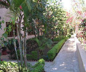 فندق Corbett Treff Dhikuli المظهر الخارجي الصورة
