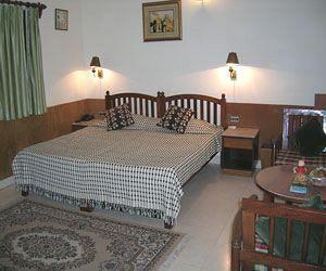 فندق Corbett Treff Dhikuli المظهر الخارجي الصورة