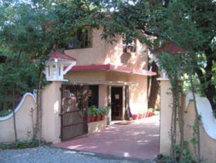 فندق Corbett Treff Dhikuli المظهر الخارجي الصورة