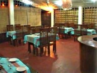 فندق Corbett Treff Dhikuli المظهر الخارجي الصورة