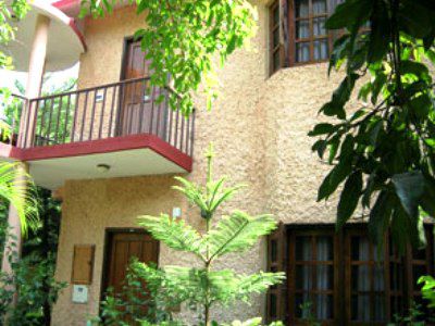 فندق Corbett Treff Dhikuli المظهر الخارجي الصورة
